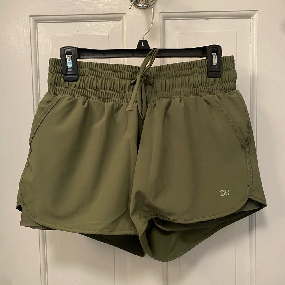 Albion Shorts